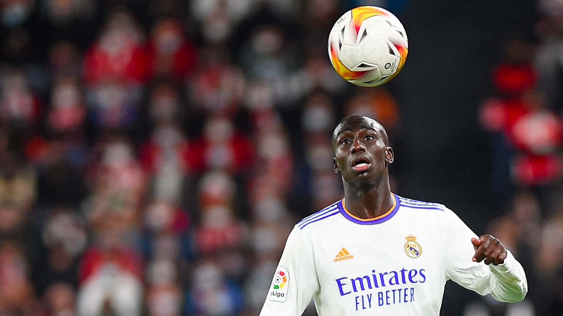 1920x1080 Ferland Mendy continues to train separately ahead of crucial Champions League tie España