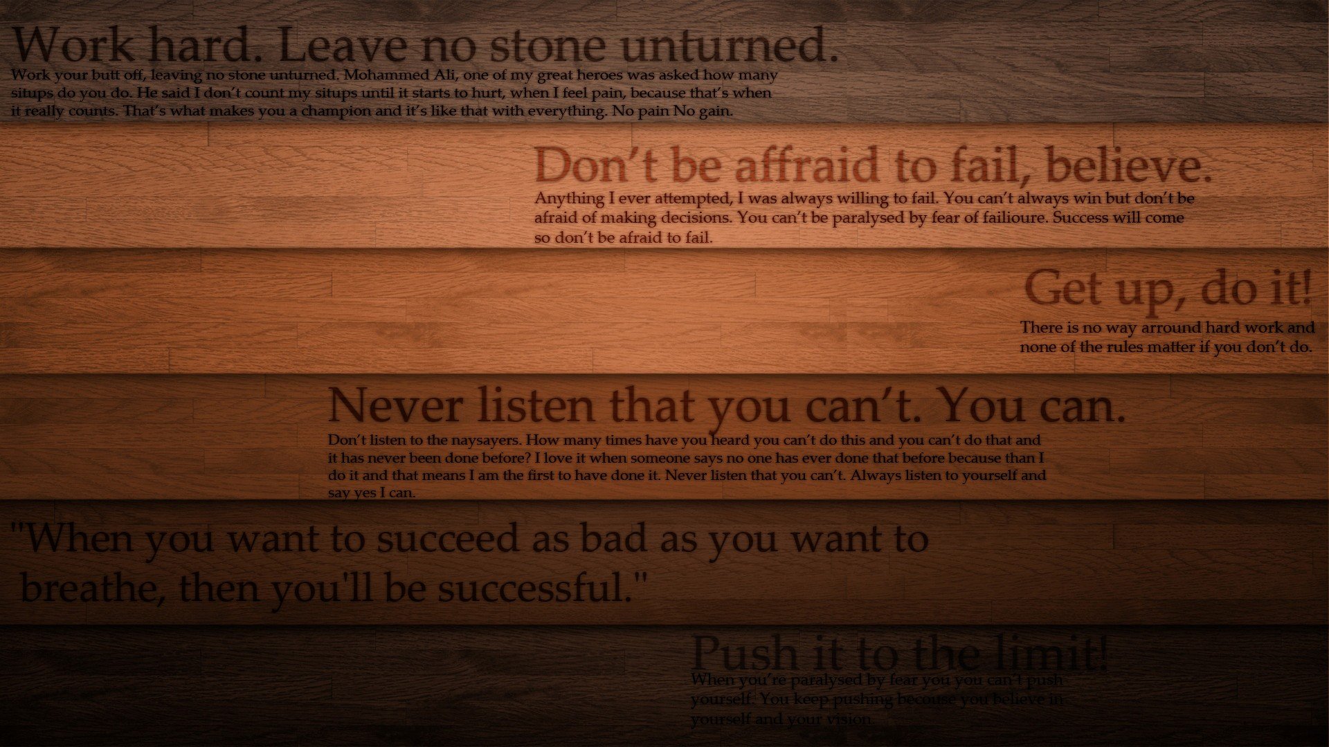 1920x1080 Inspirational Quotes HD Wallpaperx1080