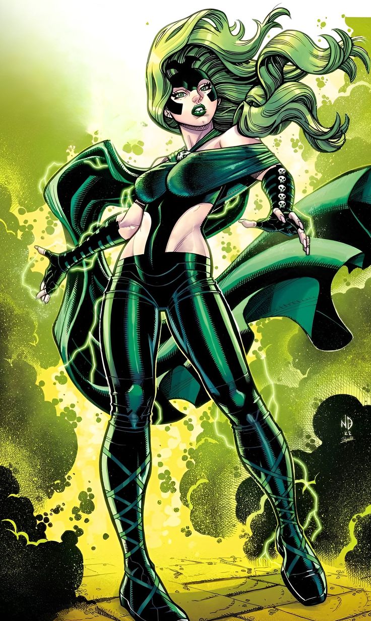 736x1231 Polaris (Lorna Dane)