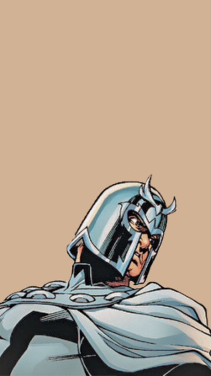 675x1200 magneto comic wallpaper // lockscreen ⊹ ⋆ ﾟ