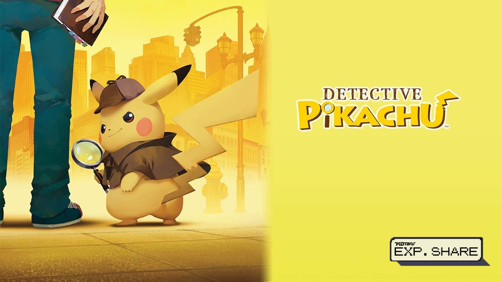 1600x900 Detective Pikachu Is Still One Of The Best Pokémon Games
