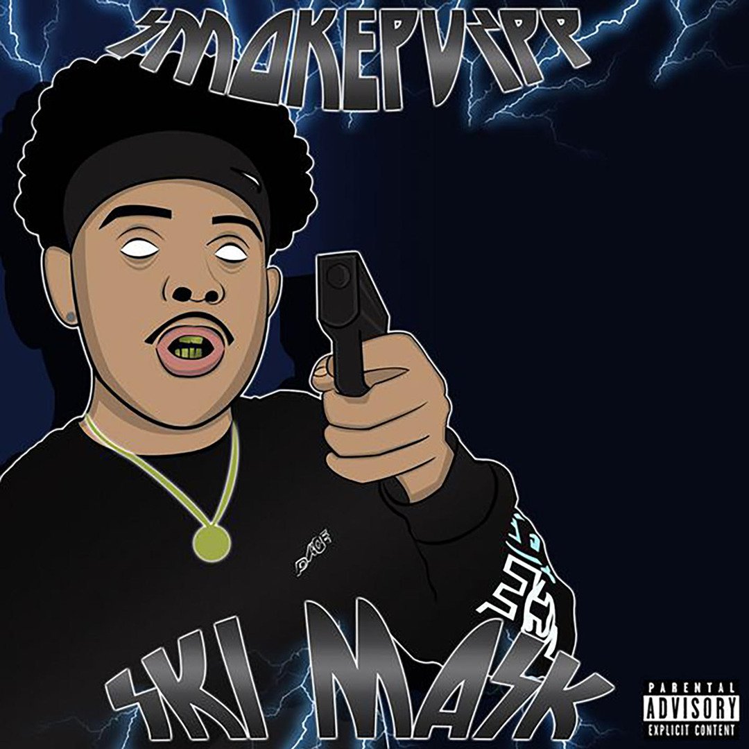 1080x1080 Listen to Ski Mask by smokepurpp (Purpp) in ski mask and xxx tention playlist online for free on SoundCloud