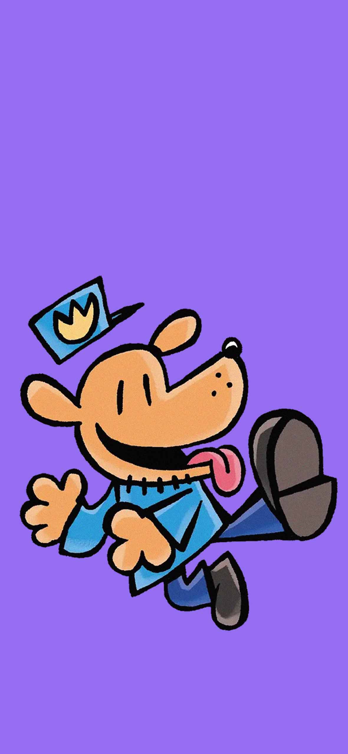 1180x2554 Dog Man Kung Fu Wallpaper Animals Phone Wallpaper