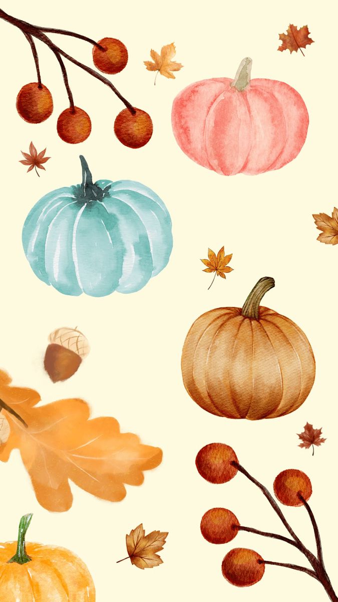 675x1200 Gorgeous Free Fall Phone Wallpaper