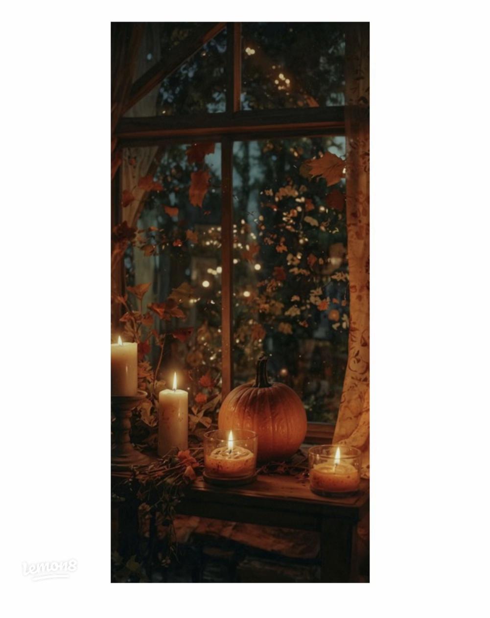 1001x1262 Fall into Autumn: Discover the Perfect Wallpaper for Your Phone