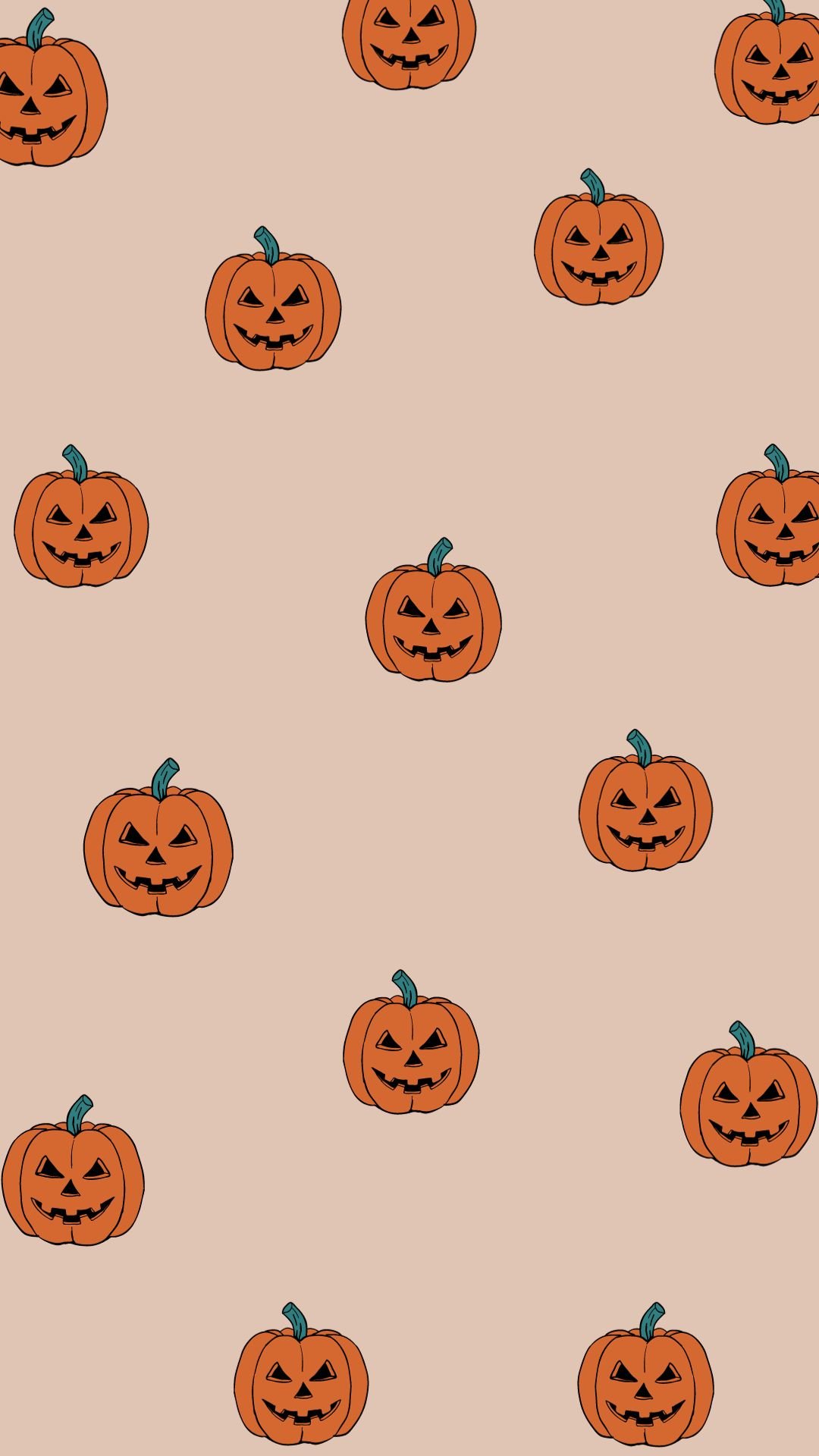1080x1920 Free Fall iPhone Wallpaper Halloween Phone Wallpaper