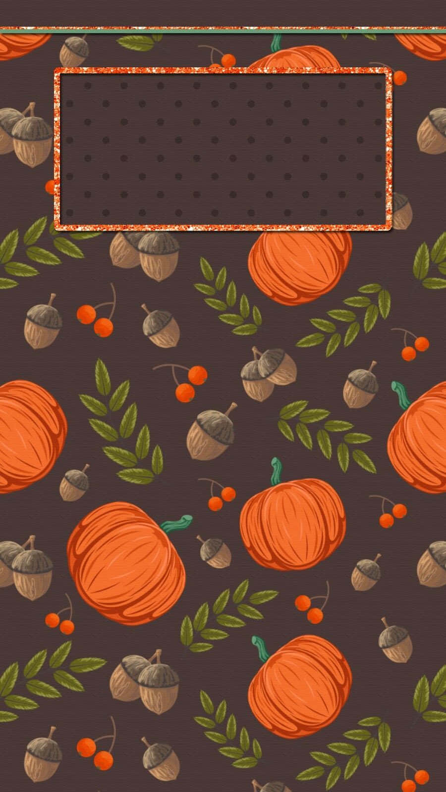 900x1600 Download Dark Brown Fall Phone Background