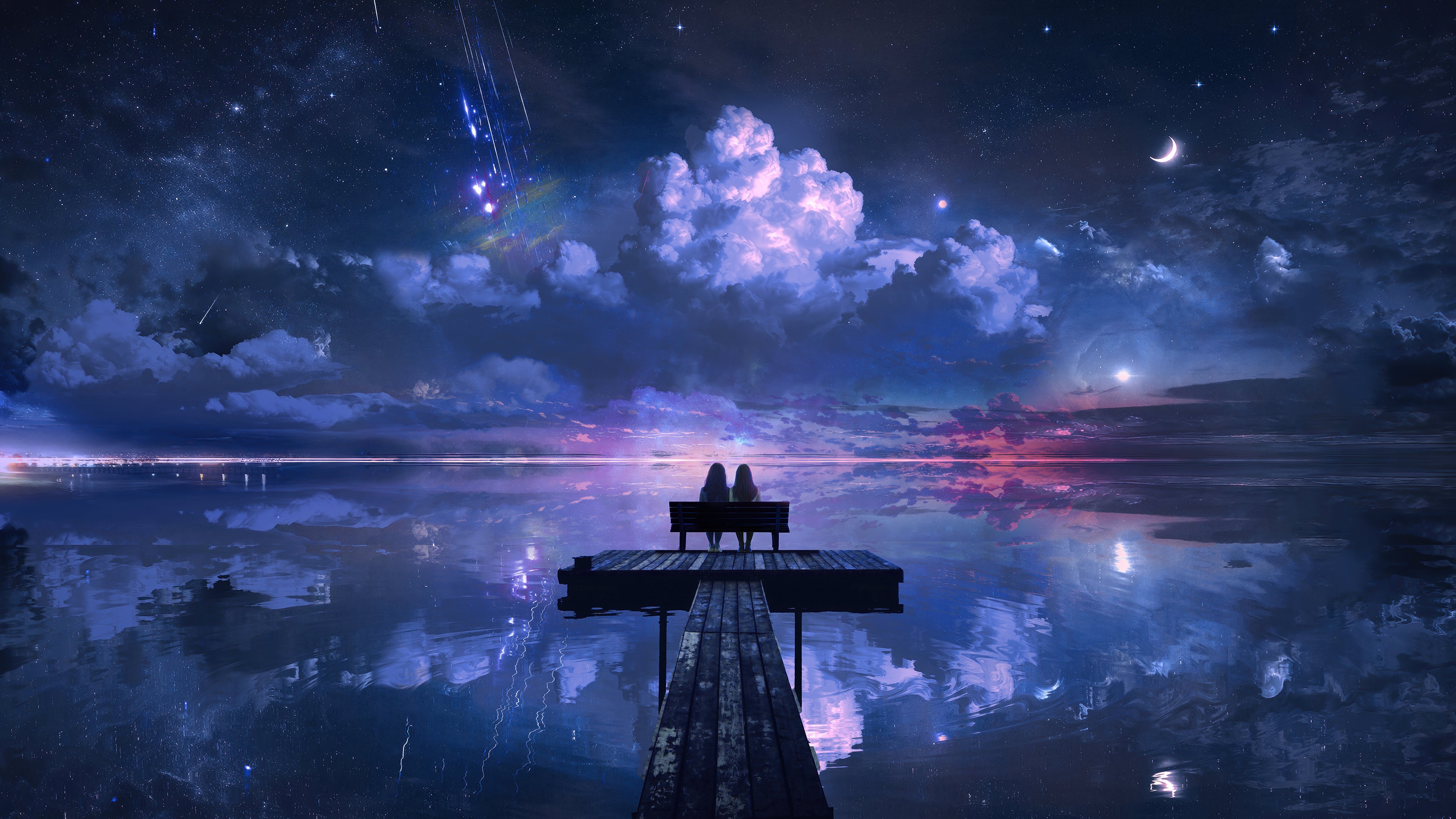 5120x2880 5K Wallpaperx2880 Background