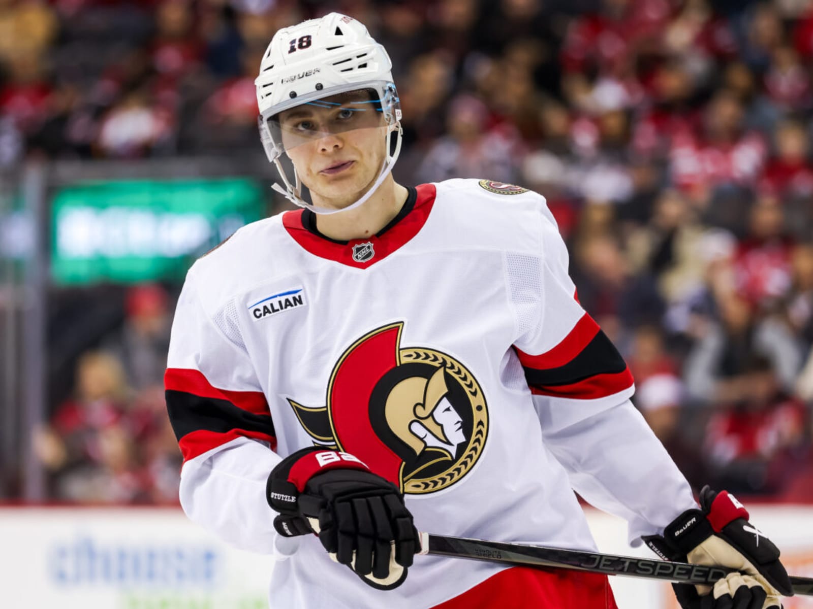 1600x1200 Senators 2025 26 Player Preview: Tim Stutzle