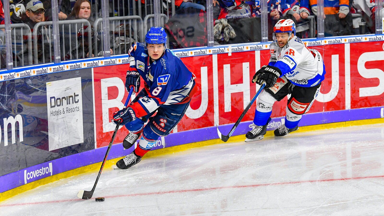 1600x900 Tim Stuetzle Leads German Hockey's Next N.H.L. Influx