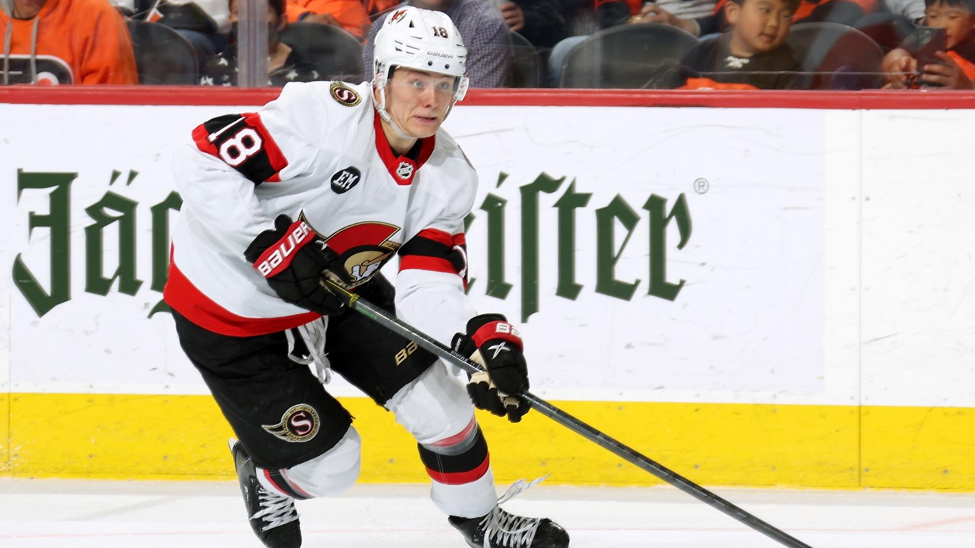 1920x1080 Tim Stutzle, Alexis Lafreniere Lead List Of Seven Breakout Candidates For The 2022 23 NHL Season