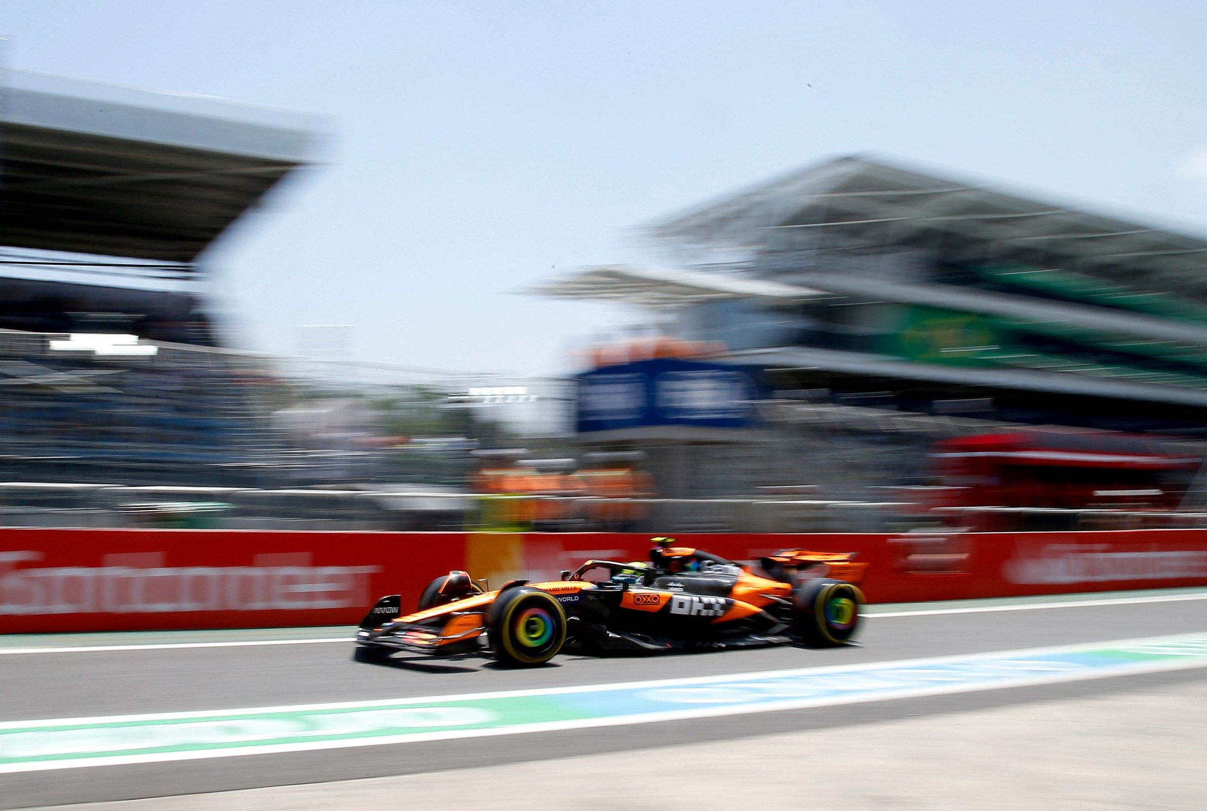 2400x1614 F1 2026: Schedule for car, livery, and team reveals ahead of new season