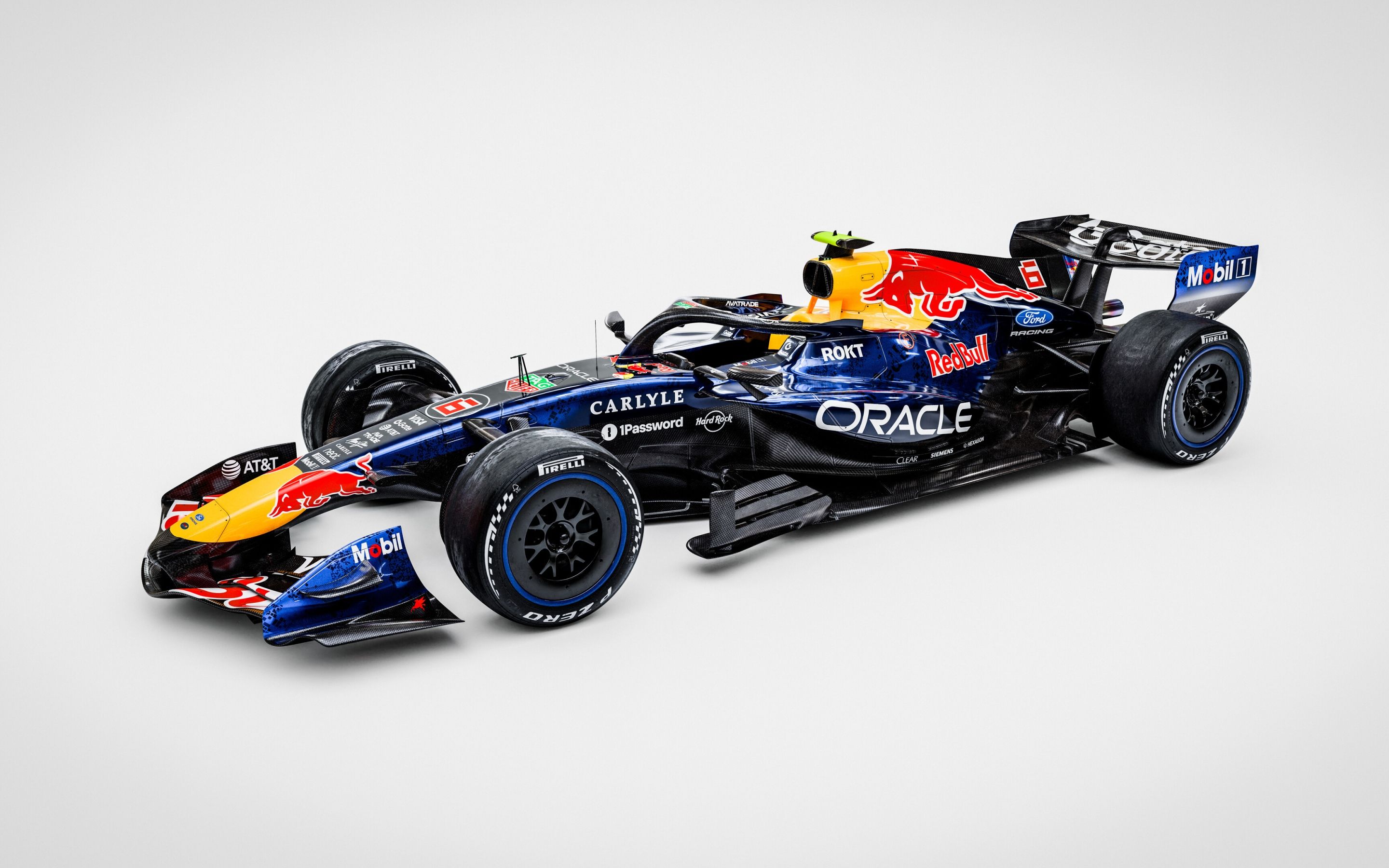 2880x1800 Red Bull RB22 Wallpaper 4K, Formula One cars, Formula 1