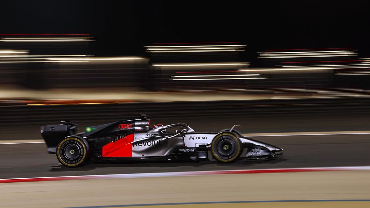 1200x675 Every Single 2026 Formula 1 Livery, Ranked