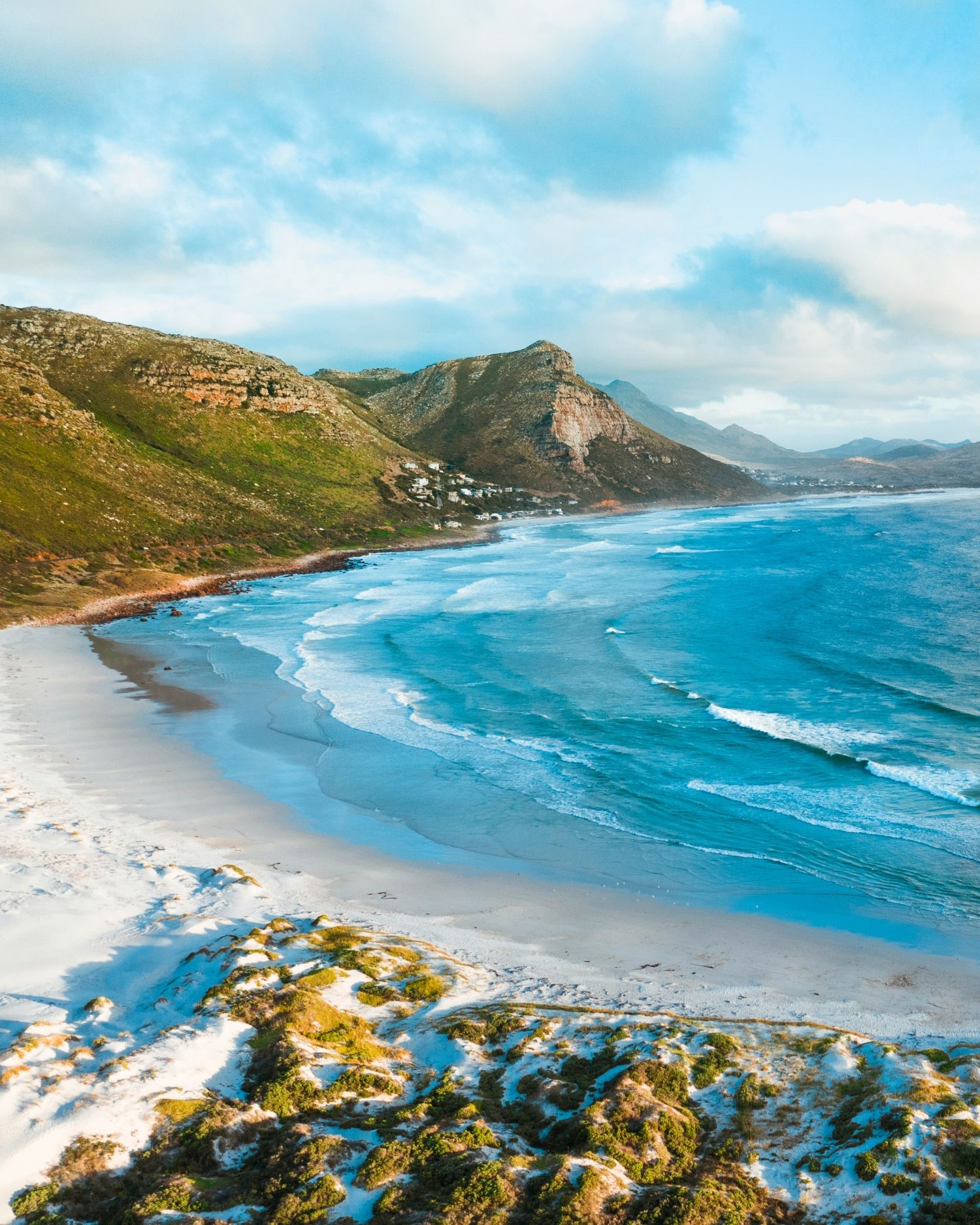 1500x1874 Gorgeous Australian Beach Landscape Nature Coastline