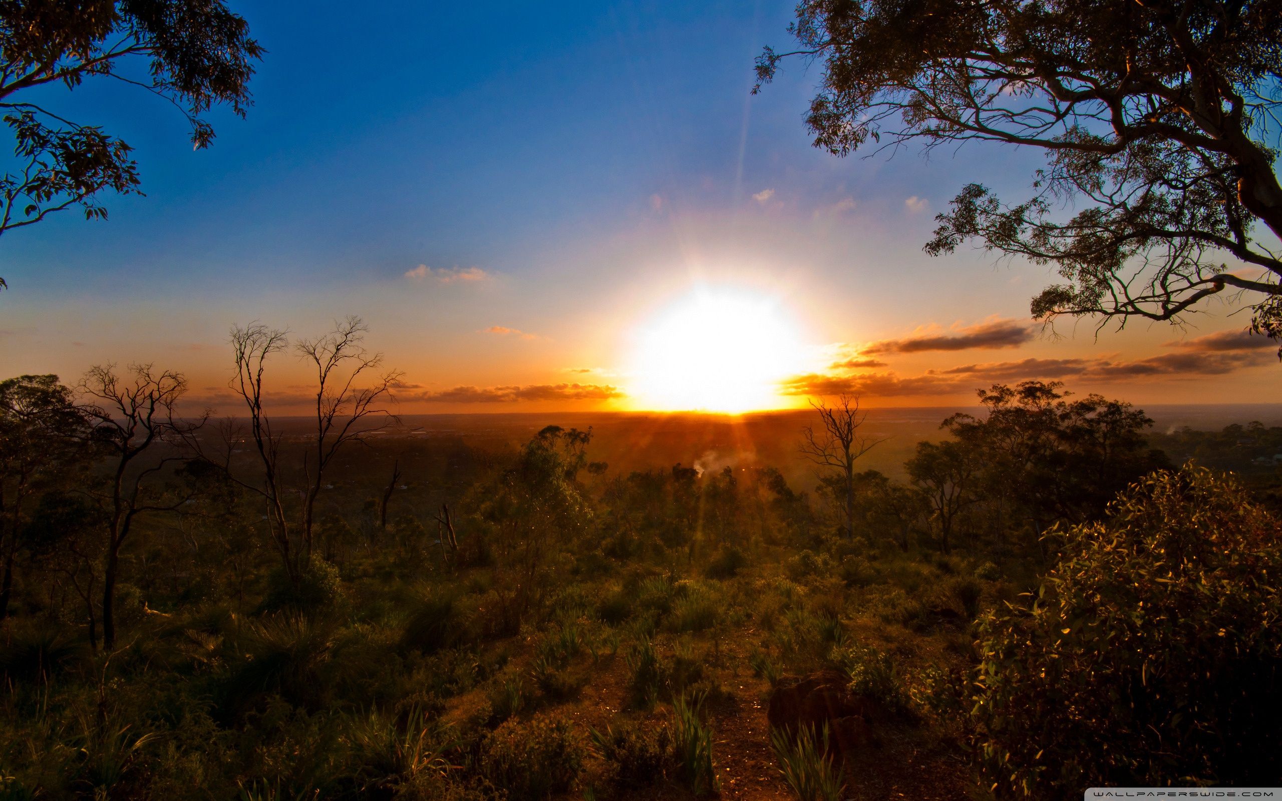 2560x1600 Australian Landscape 4K UHD Wallpaper for UltraHD Desktop and TV : Dual Monitor : Smartphone and Tablet Devices