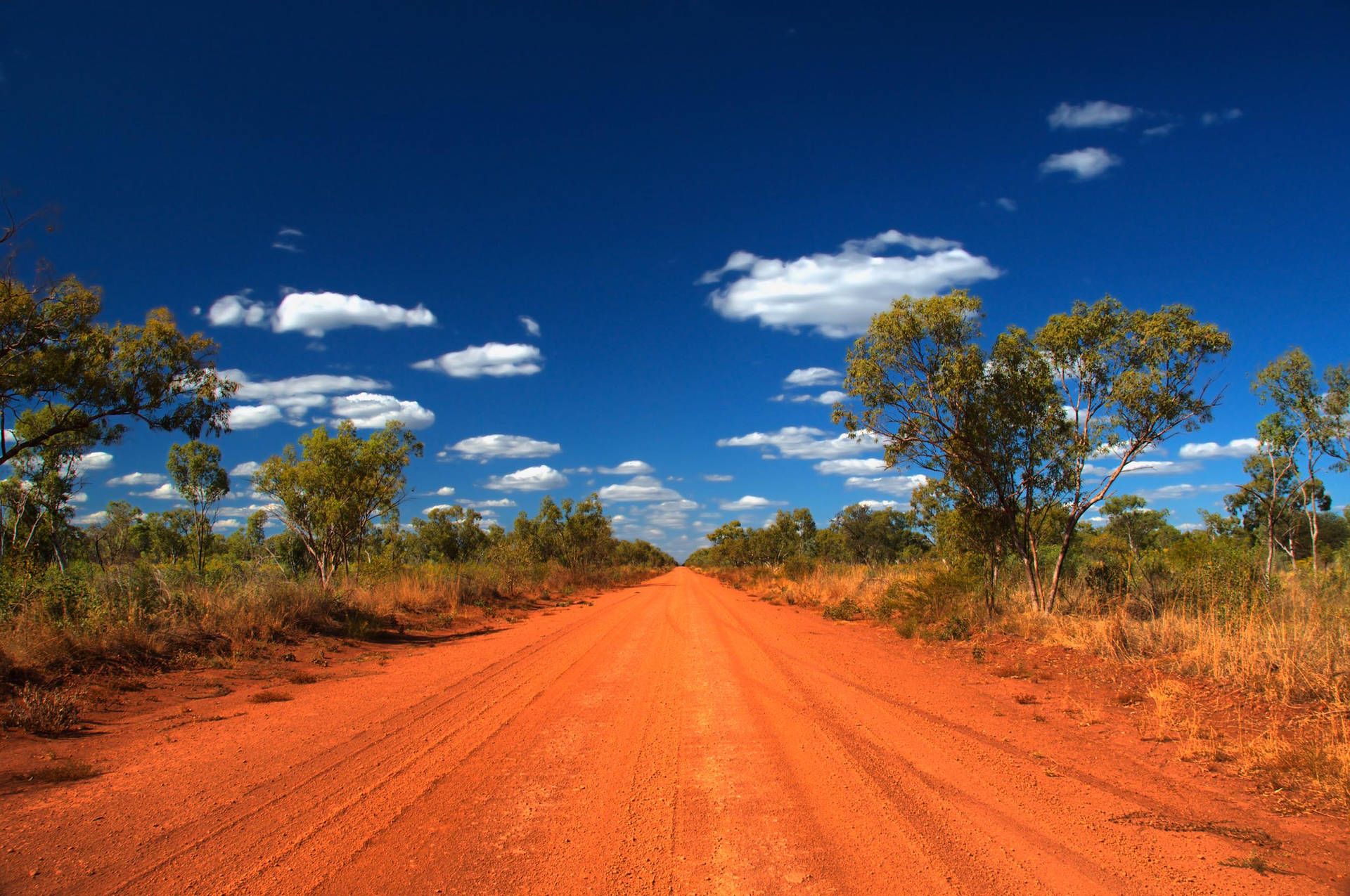 1920x1275 Australian Outback Background