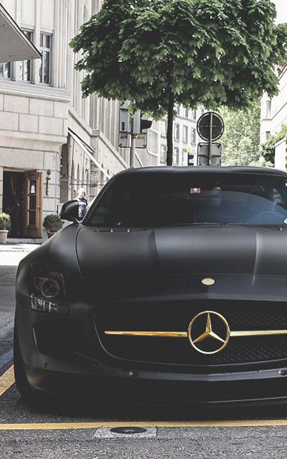 1000x1600 Mercedes SLS AMG Free HD Mobile Wallpaper