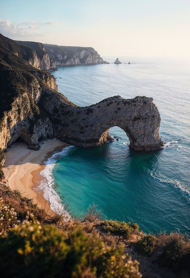 740x1082 Australian coast Image