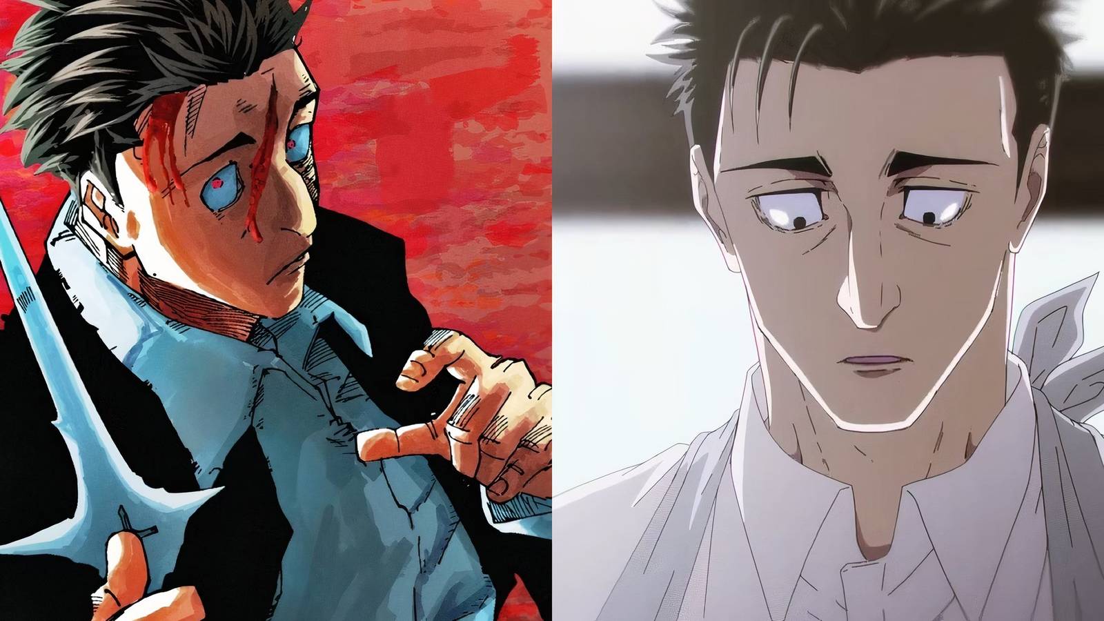 1600x900 Jujutsu Kaisen: How Hiromi Higuruma Survived Shinjuku Showdown
