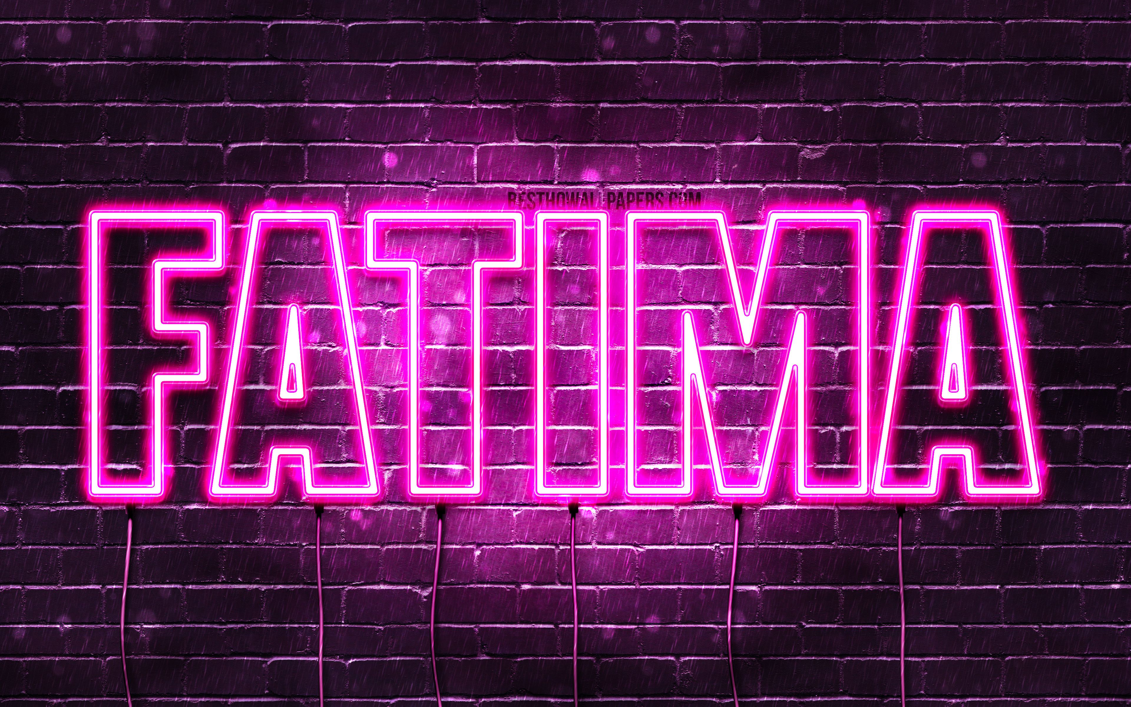 3840x2400 Fatima Wallpaper