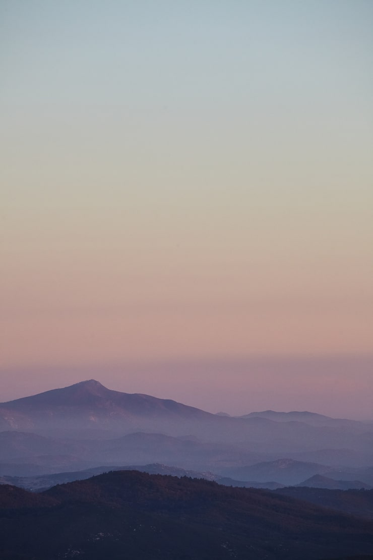 740x1110 Aesthetic landscape Image