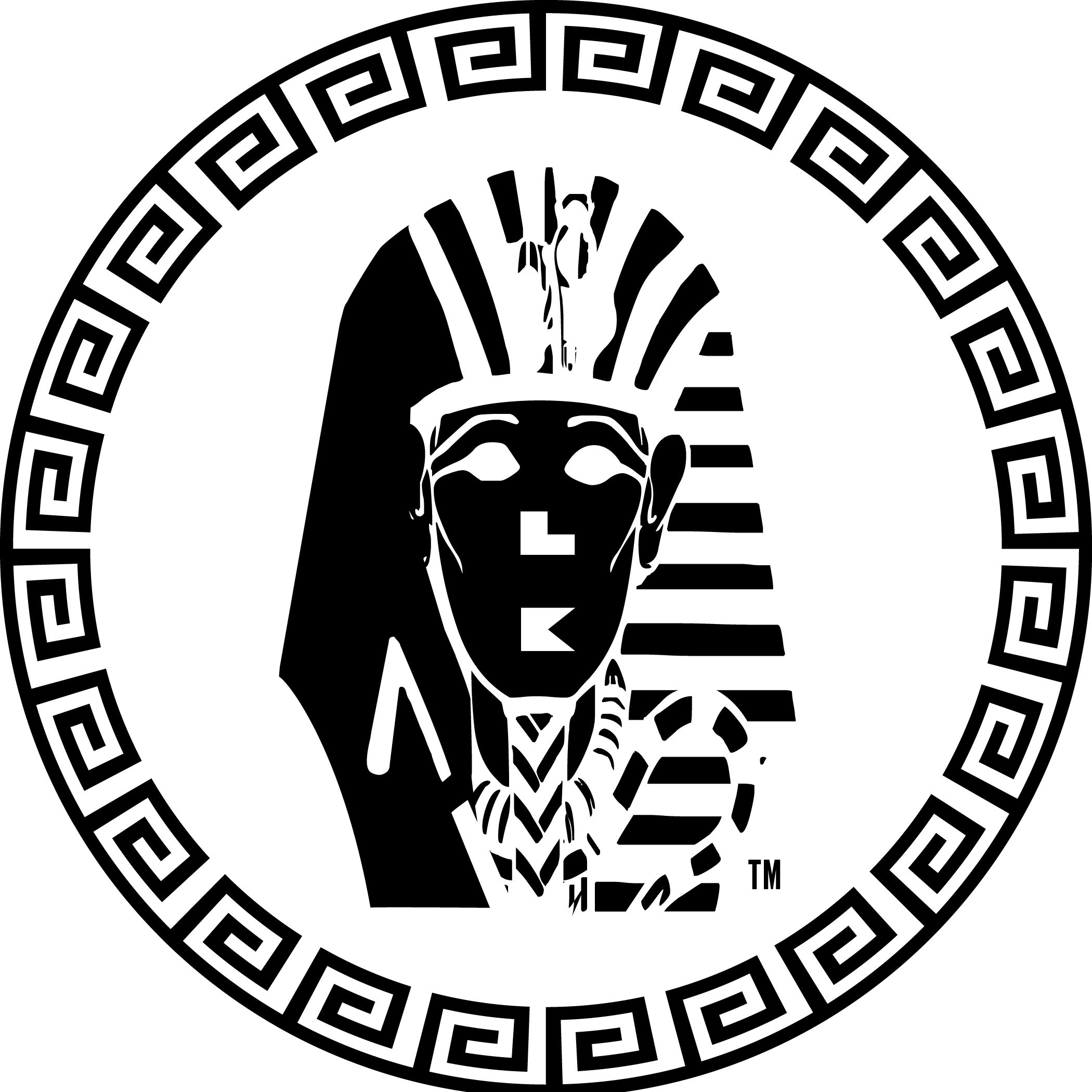 2100x2100 Last Kings (Logo) Wallpaper