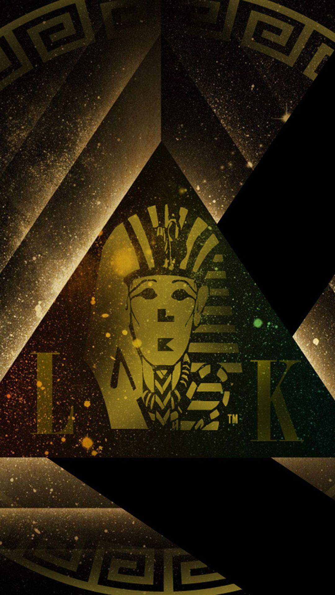1080x1920 HD iPhone Last Kings Wallpaper