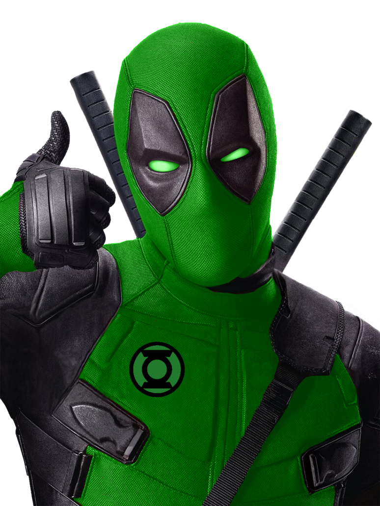 774x1032 GO FOR GREEN!!!