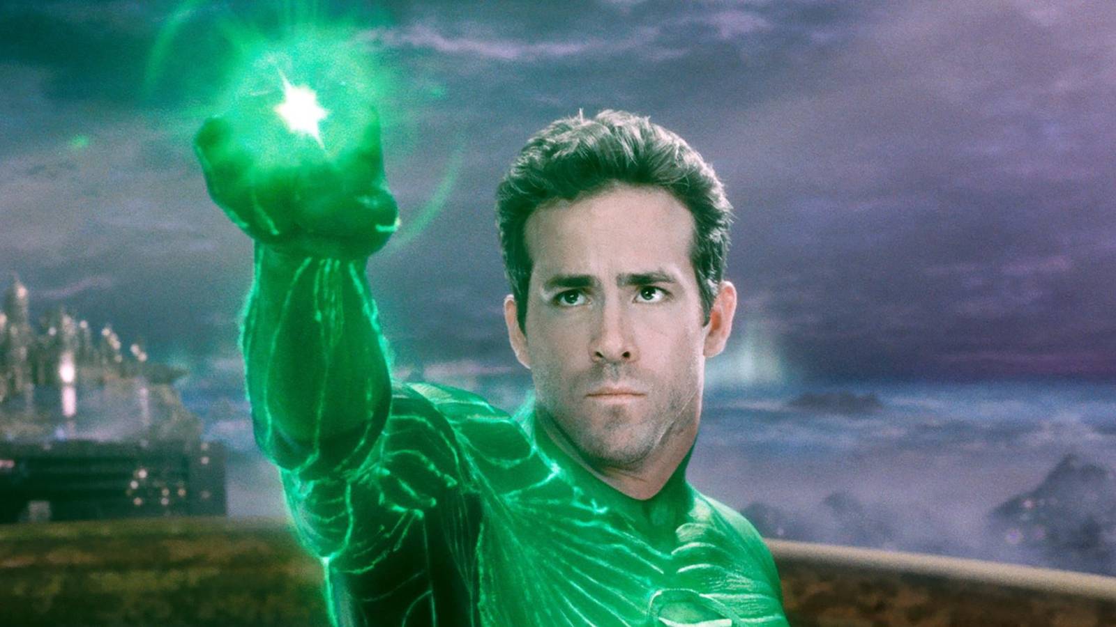 1600x900 WB Reminds Deadpool Fans To Buy Green Lantern On Blu Ray Too