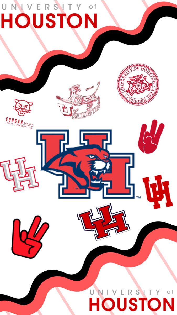 675x1200 College Phone Wallpaper University of Houston