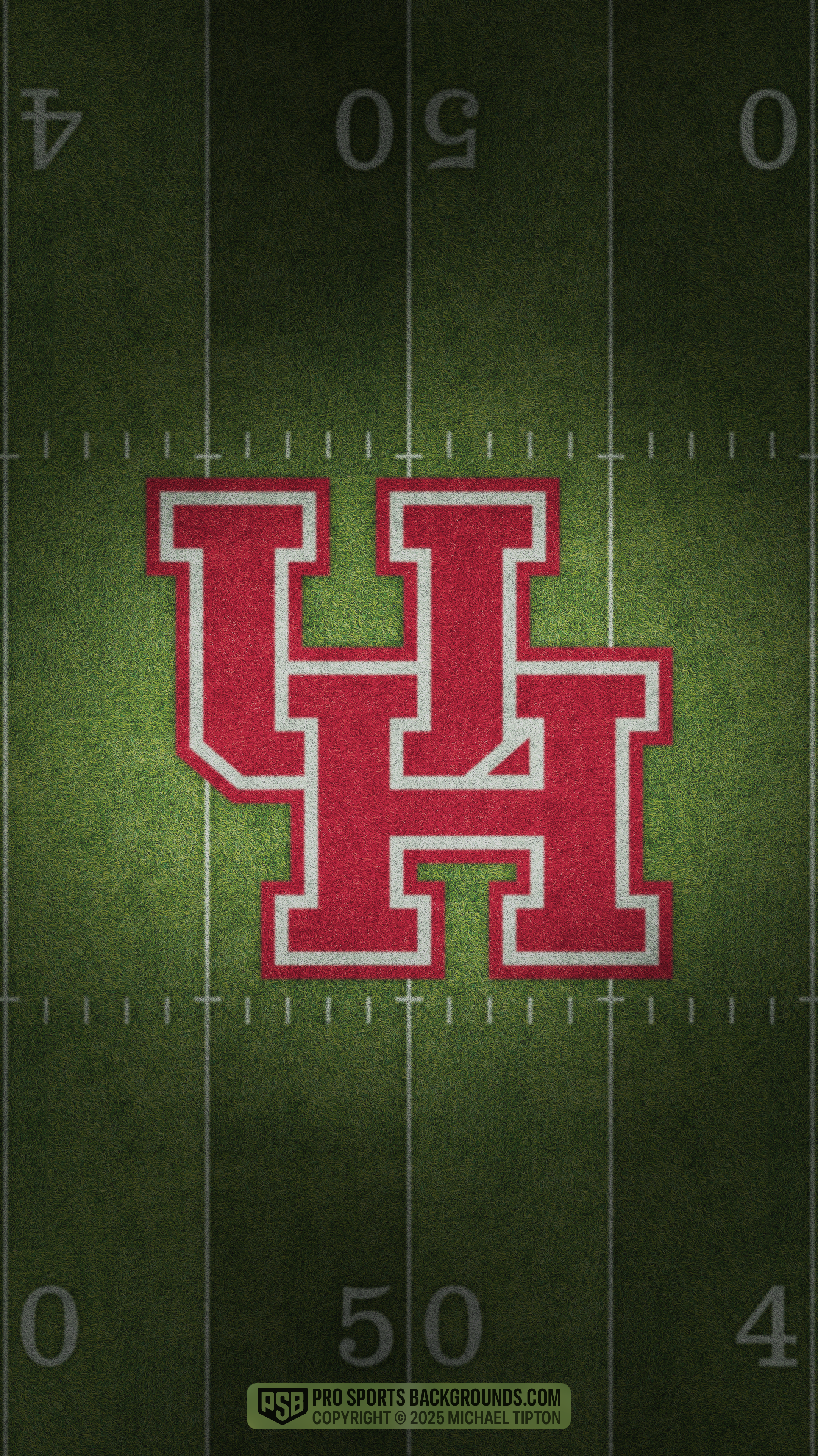 2160x3840 Houston Cougars Wallpaper & Schedules