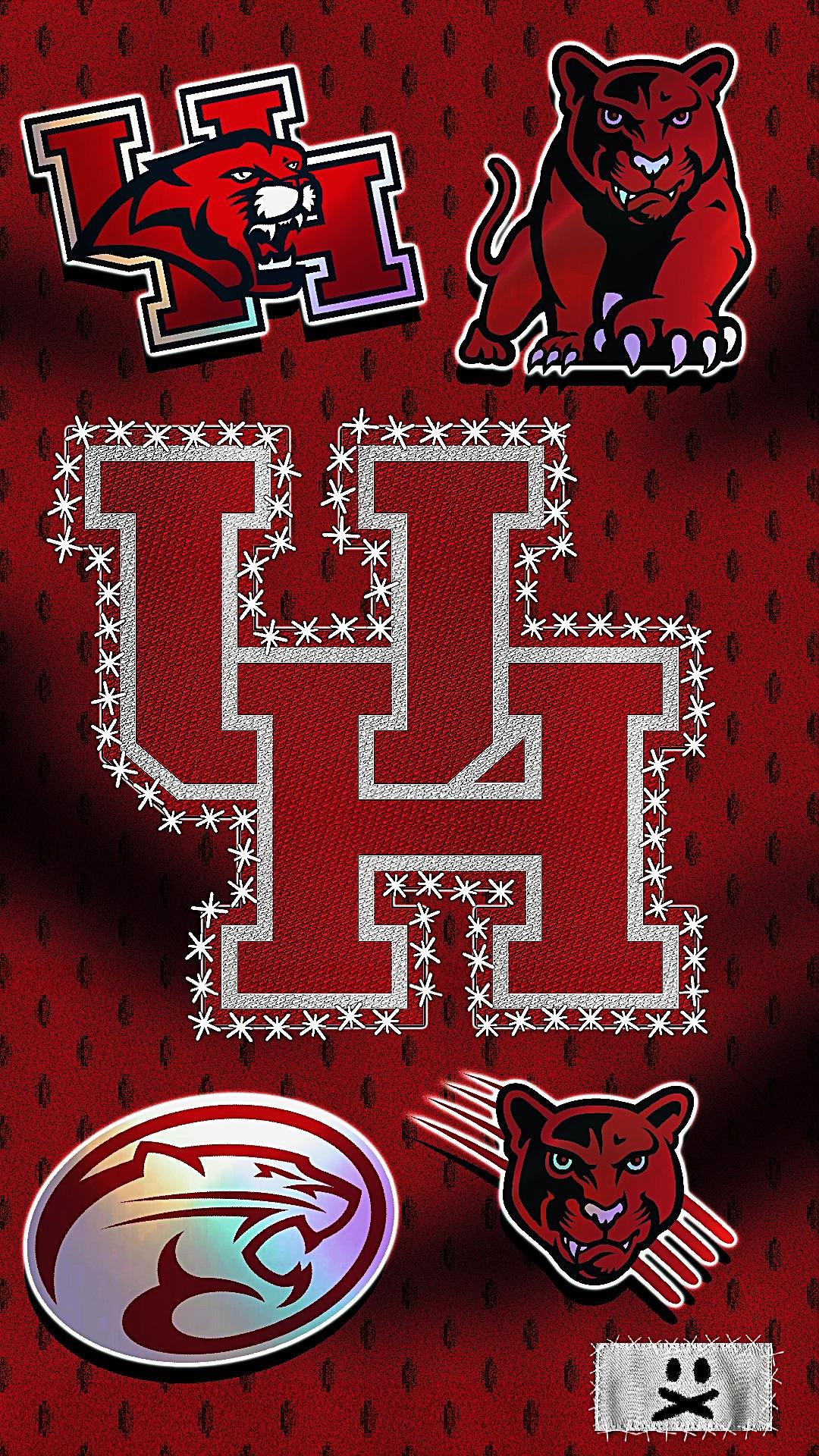 1080x1920 College team wallpaper