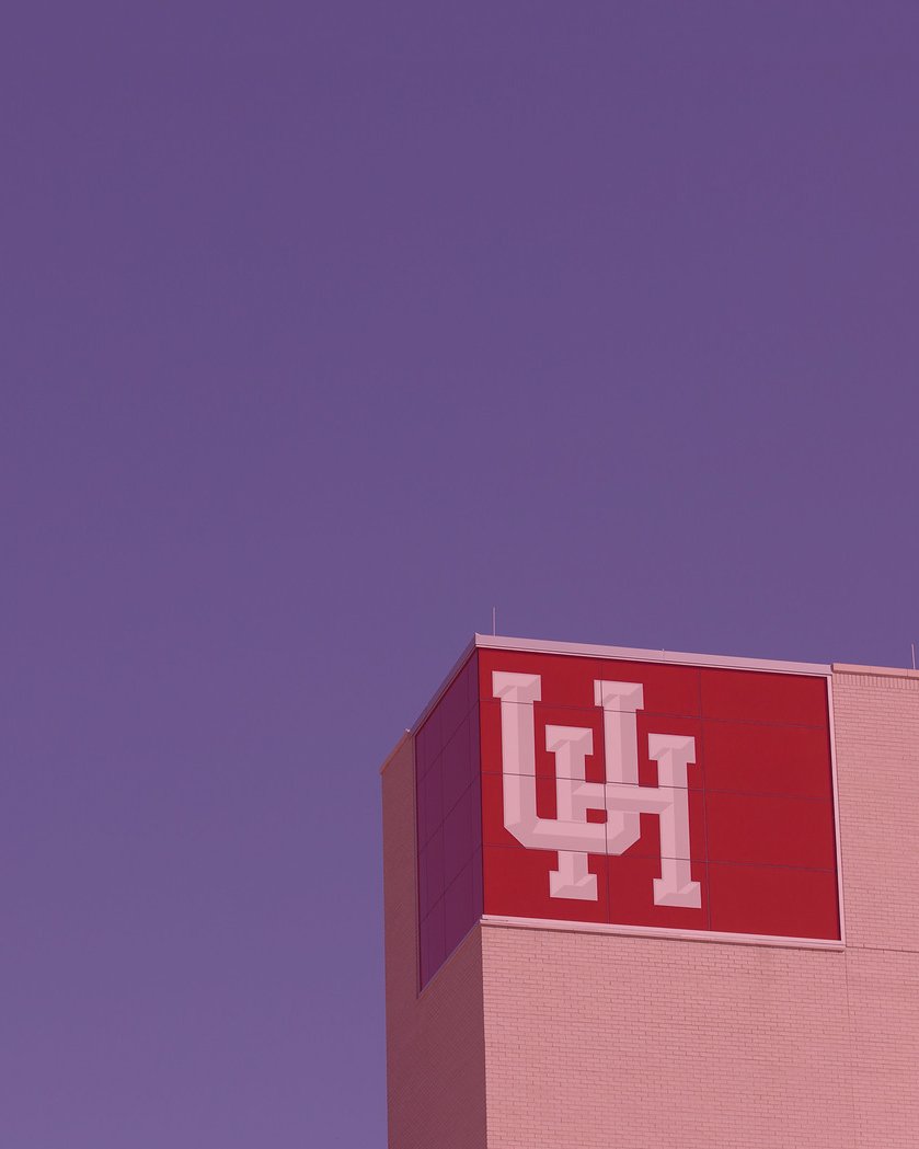 839x1049 Graduate Program. College of Liberal Arts and Social Sciences. University of Houston