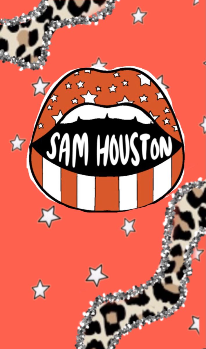 710x1200 SHSU Aesthetic Sam Houston State University