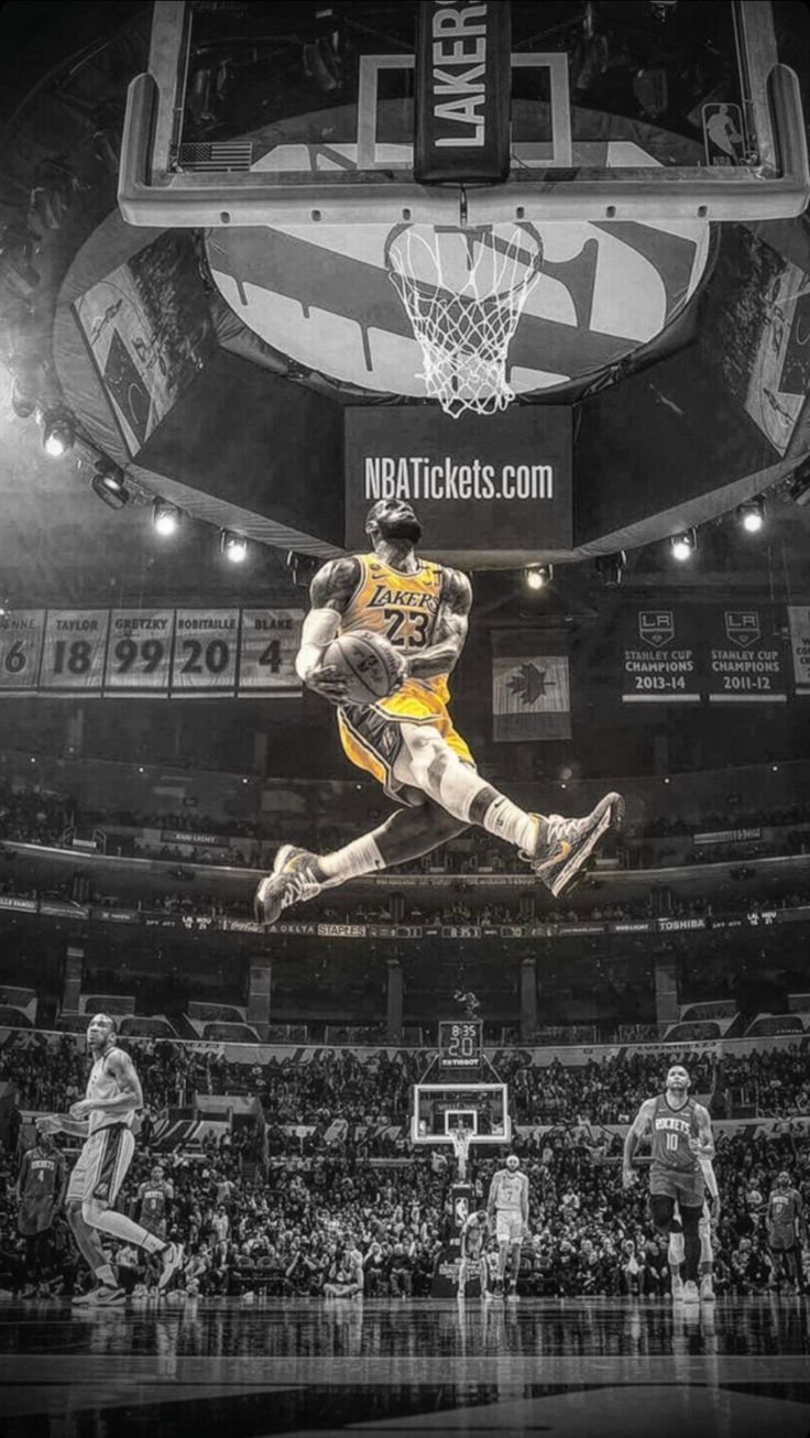 736x1306 LeBron James. Sfondi per iphone, Fotografia da basket, Sfondi
