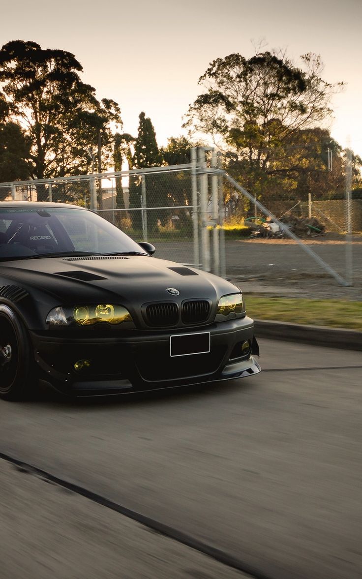 736x1177 Wallpaper black e46 m3 bmw tuning. Bmw, Bmw black, Bmw e46