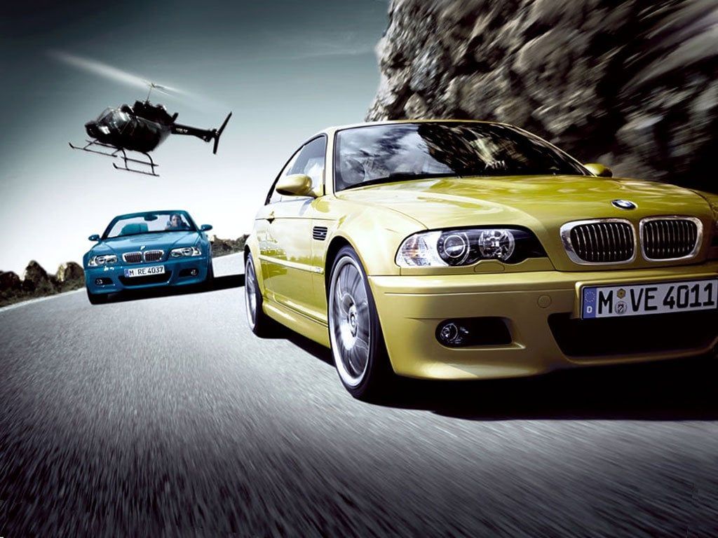 1024x768 Wallpaper Collection: collected over the years of E46 M3's. If you like them as much as I do you will want these. [Album]