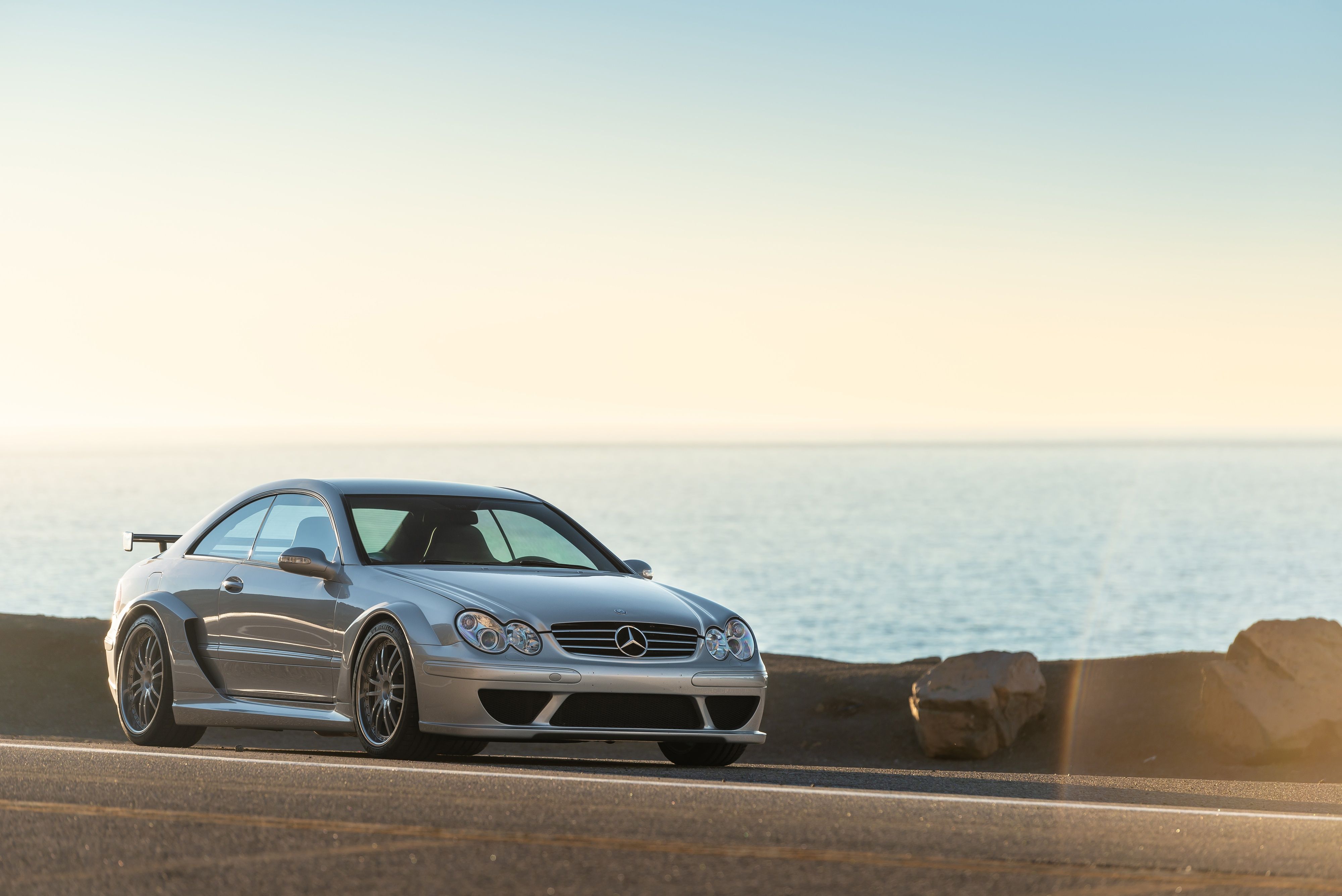 4000x2670 Wallpaper Mercedes Benz, Mercedes, AMG, CLK Class, C Mercedes Benz CLK DTM AMG Coupe For Mobile And Desktop, Section Mercedes, Resolution 4000x2670