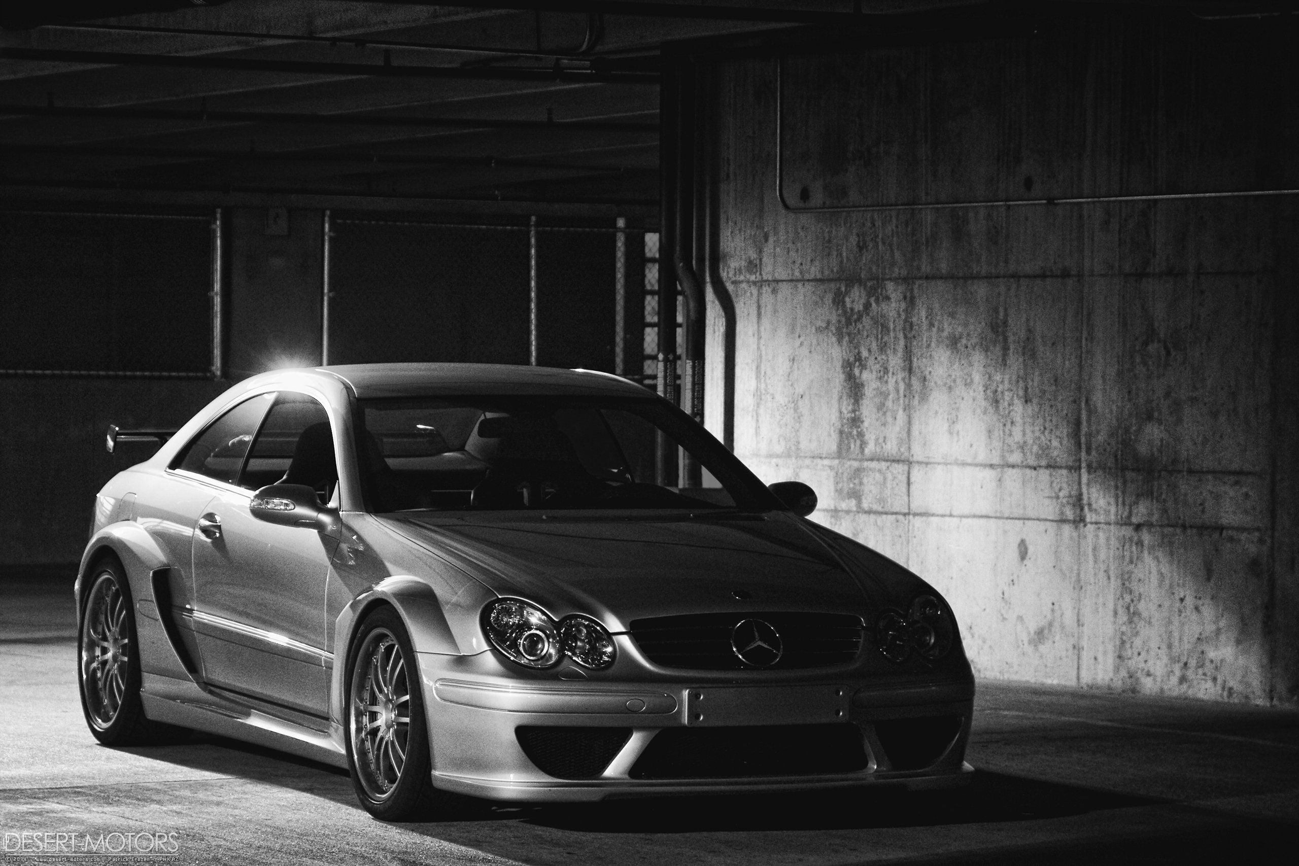 2560x1707 Mercedes, Benz, Clk, Dtm, Amg Wallpaper HD / Desktop and Mobile Background