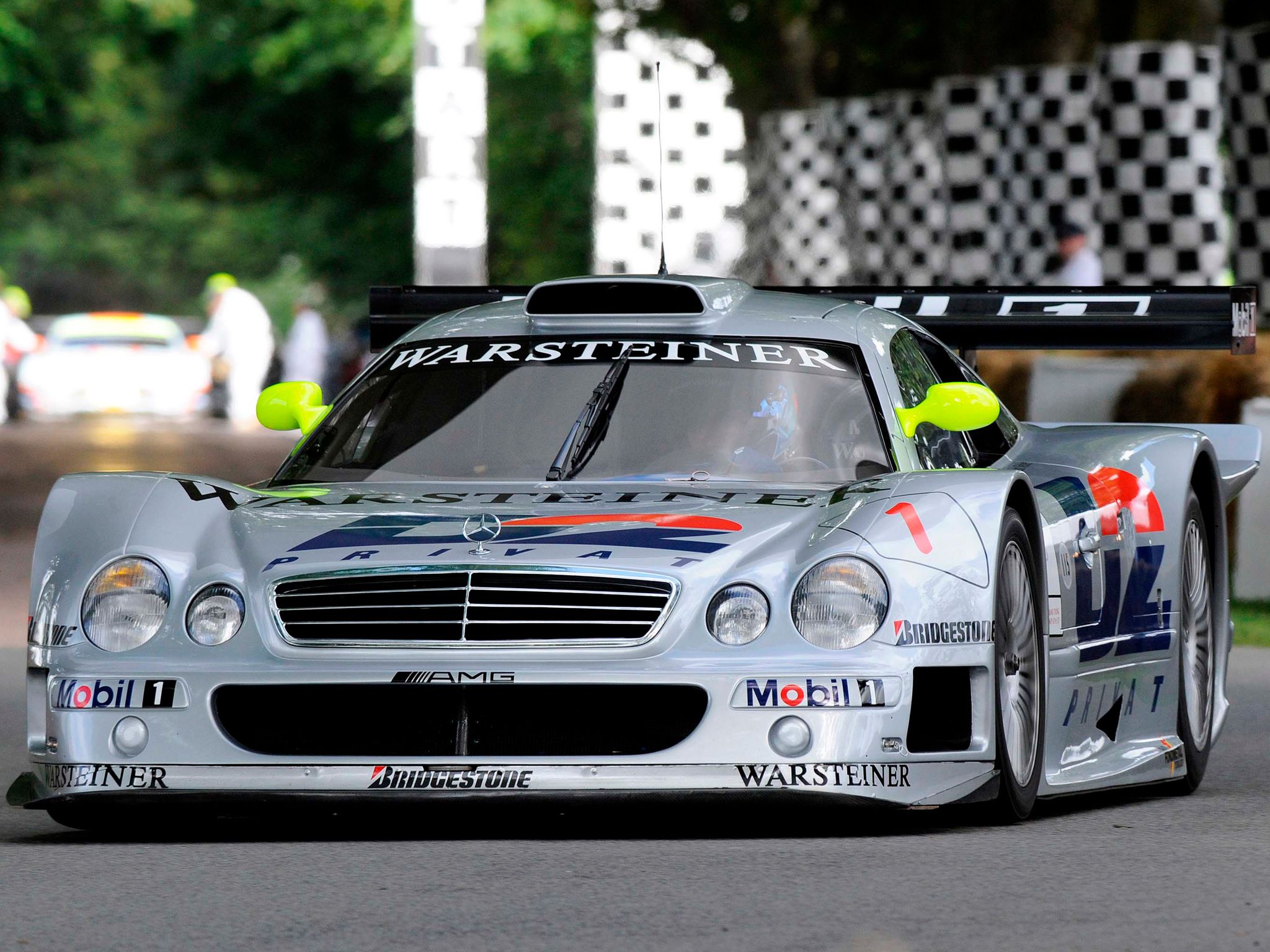 2048x1536 mercedes, Benz, Clk, Gtr, Amg, Supercar, Supercars, Race, Racing Wallpaper HD / Desktop and Mobile Background