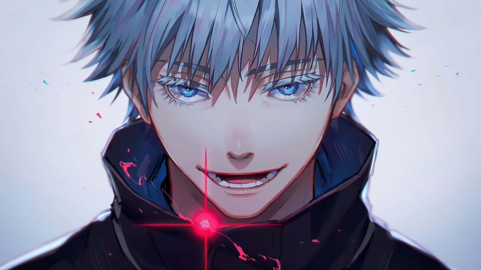 1920x1080 Download Two Adorable Anime Boys Friends Forever Wallpaper