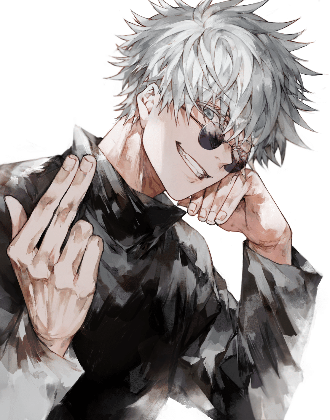 1113x1418 Anime Boy Wallpaper 10