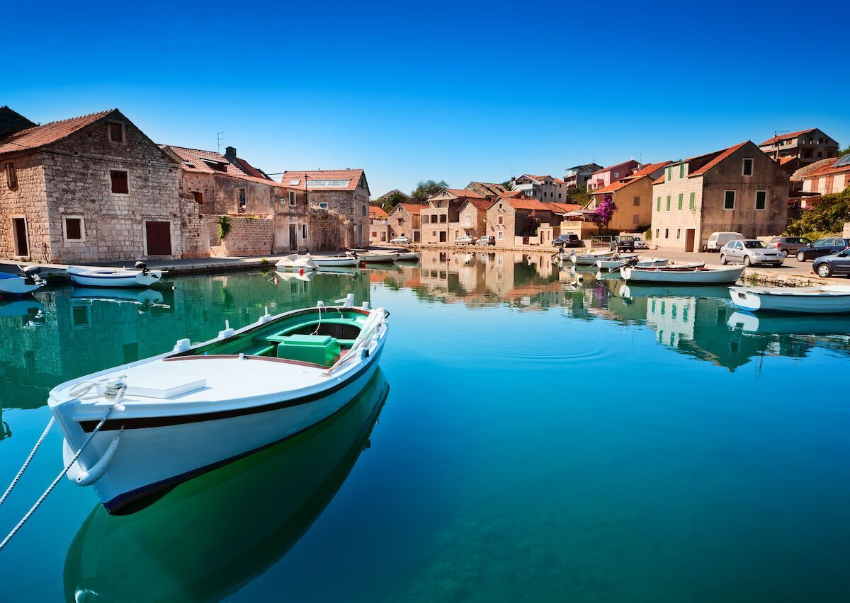 1200x852 Travel Guide to Hvar Island, Croatia
