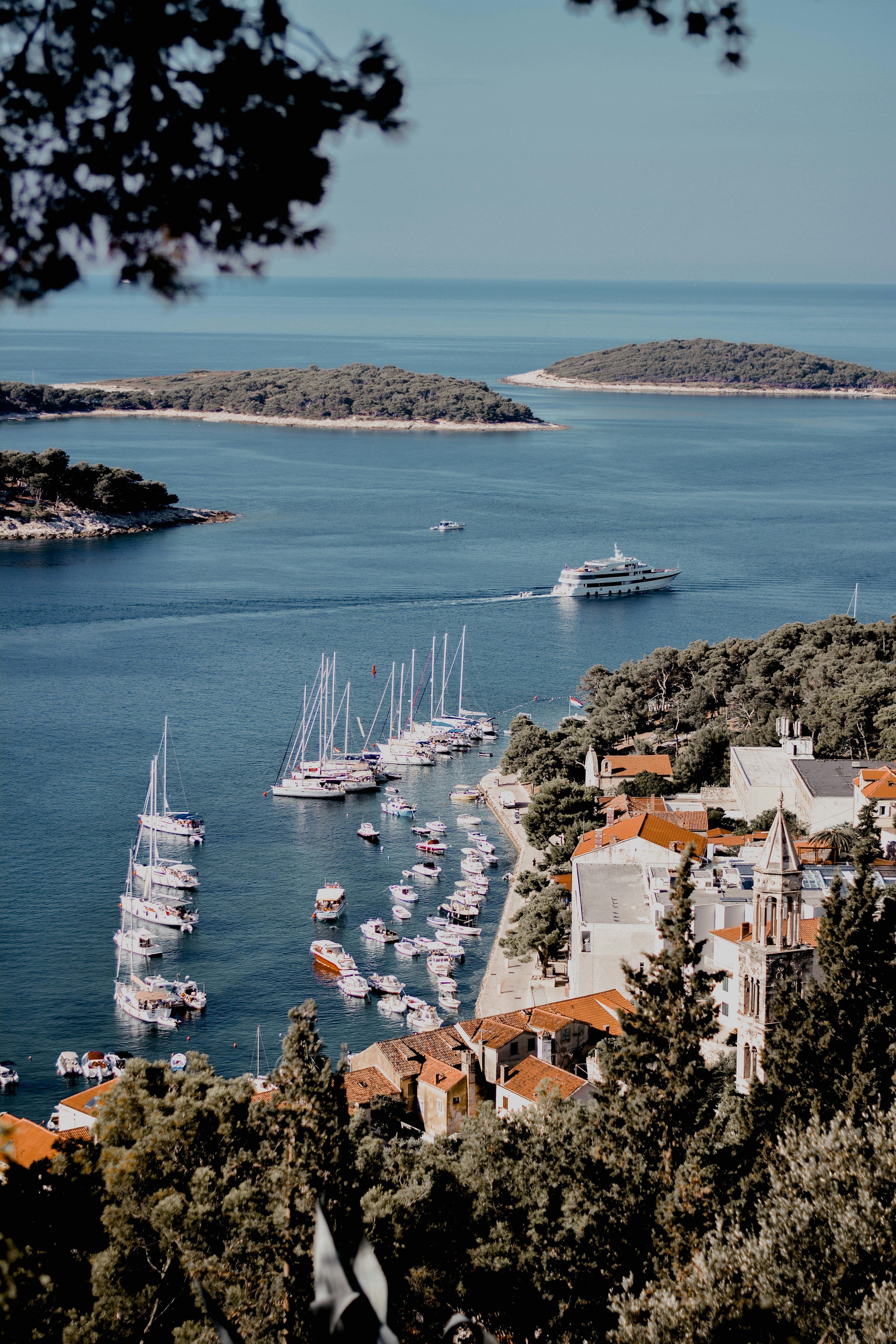 3000x4500 Hvar Picture. Download Free Image