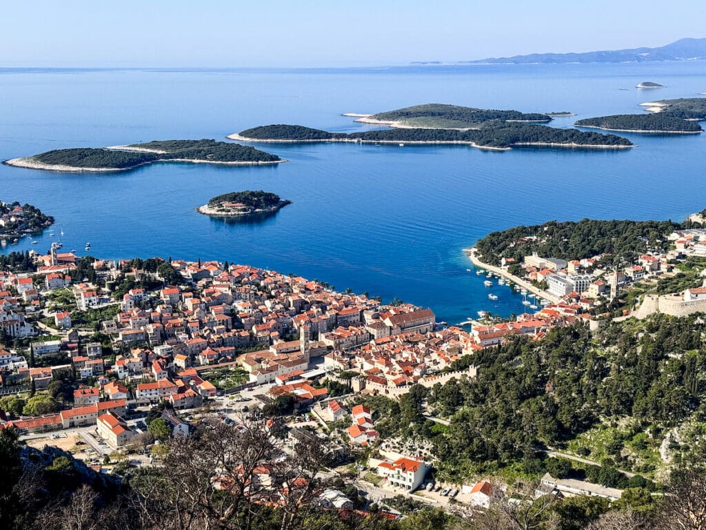 1024x768 Discovering the Heart of Hvar Island