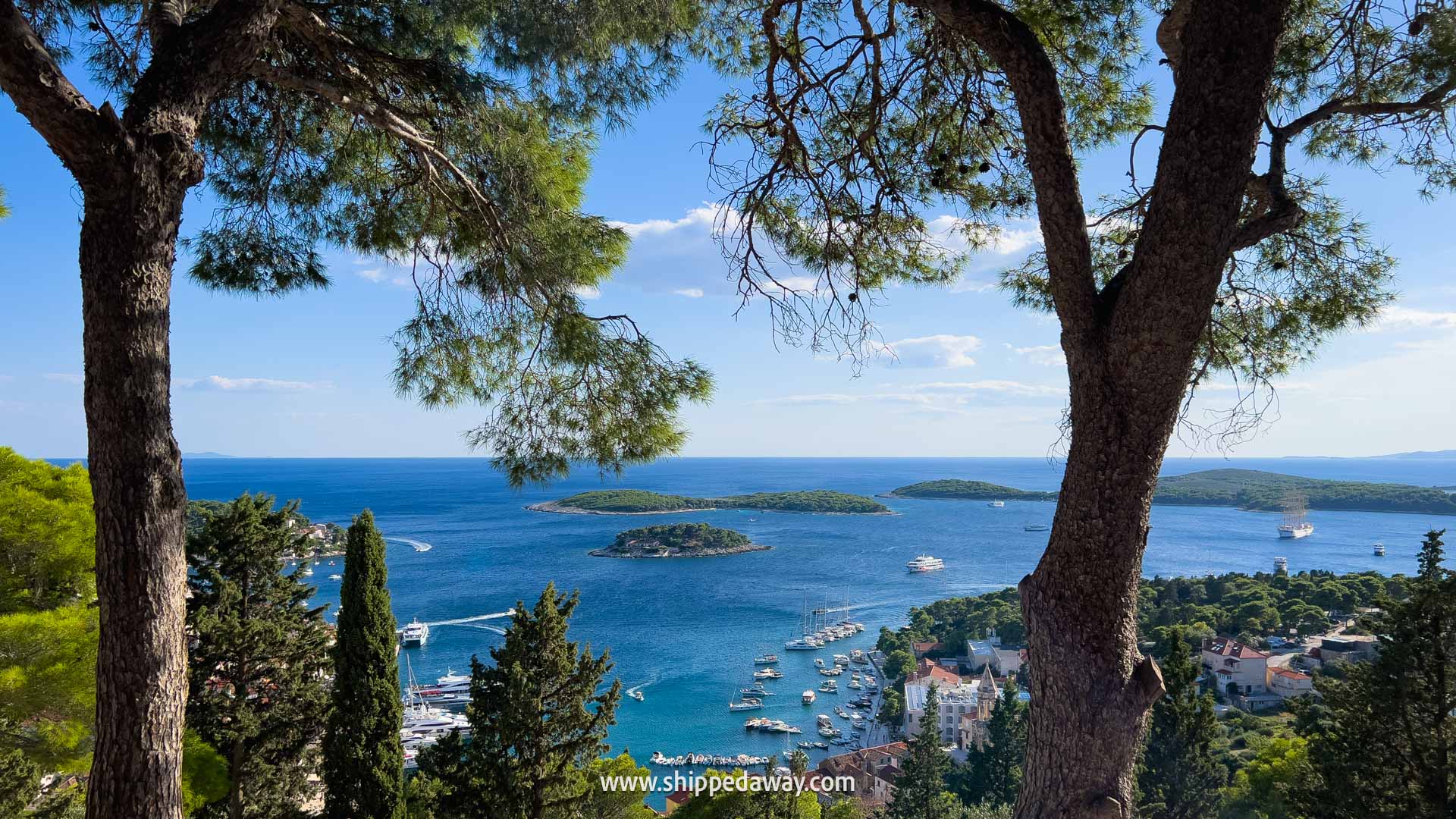 1920x1080 Must Do Things In Hvar, Croatia (By A Local)