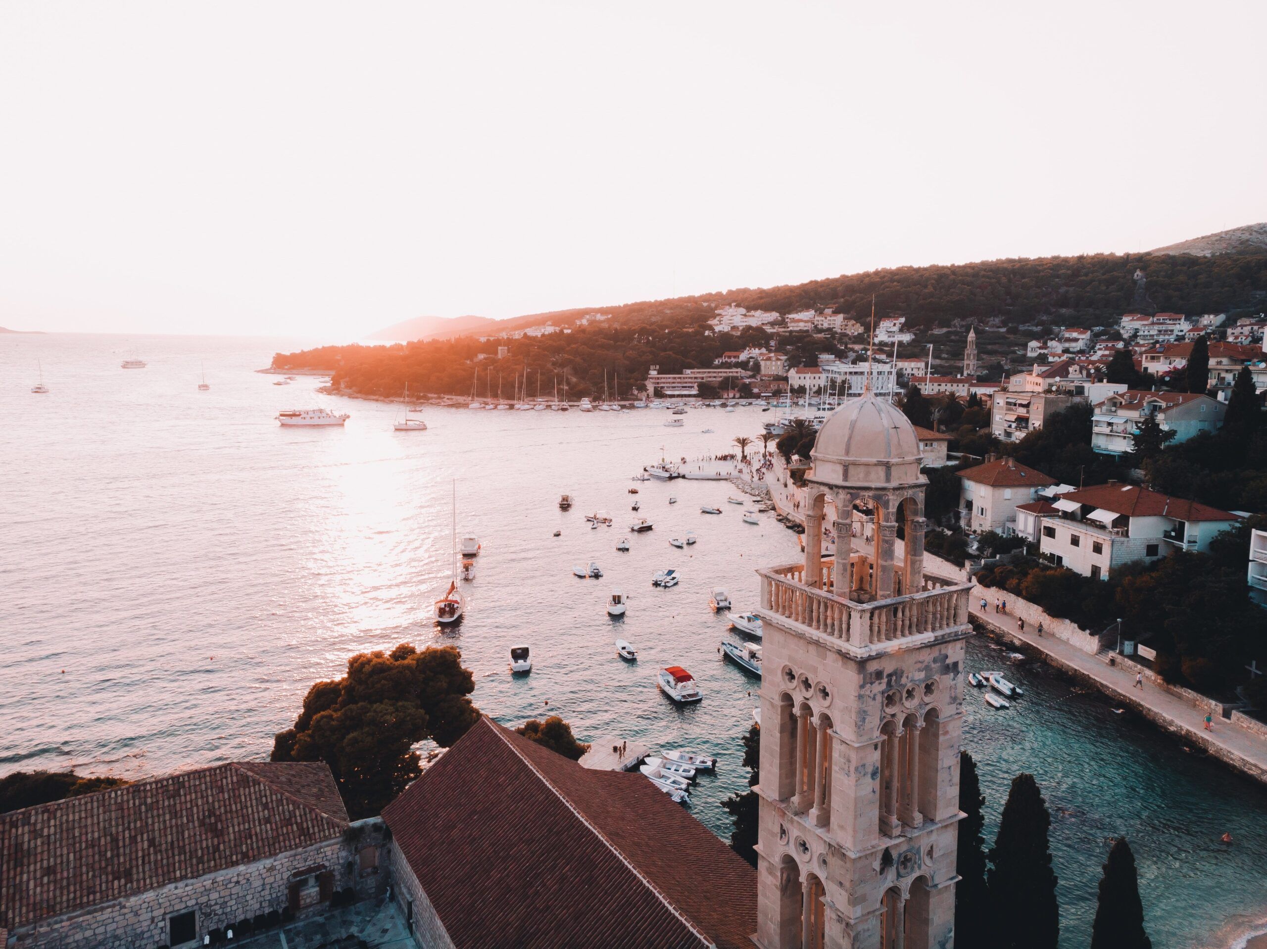 2560x1918 A 48 Hour Guide To Croatia's Hvar Island City Guides