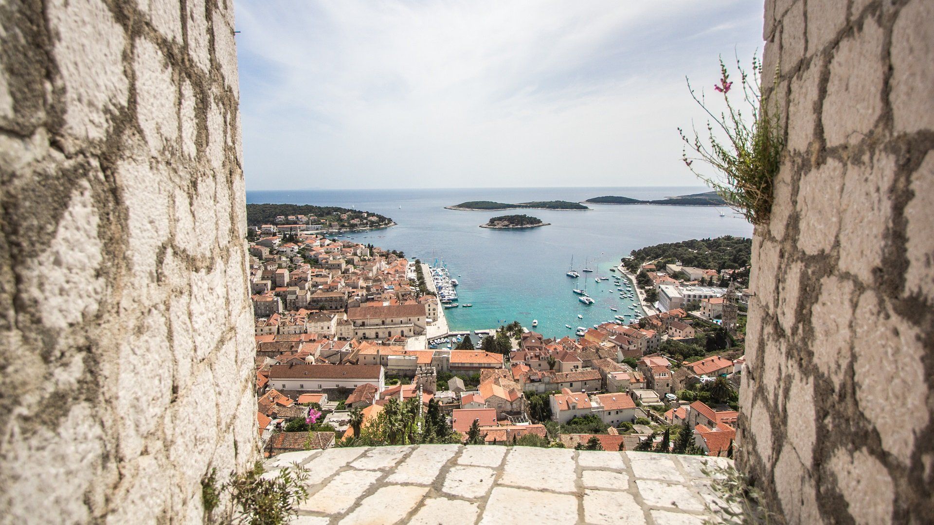 1920x1080 Best Things to Try on Hvar, Croatia