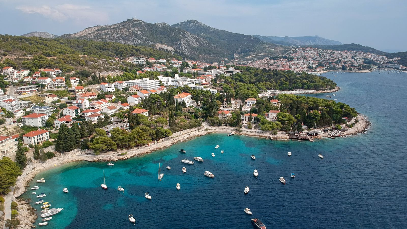 1600x900 Hvar, Croatia: The Ultimate Vacation Destination